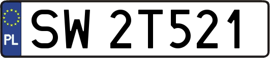 SW2T521