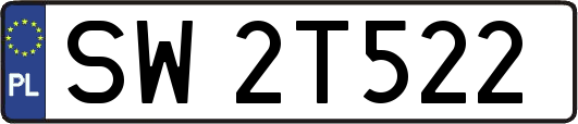 SW2T522