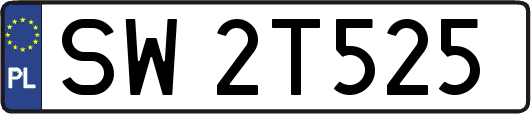 SW2T525