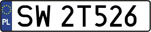 SW2T526