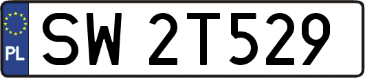 SW2T529