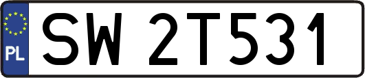 SW2T531