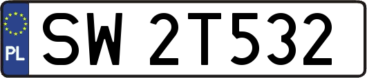 SW2T532