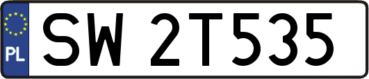 SW2T535