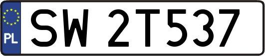 SW2T537