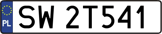 SW2T541