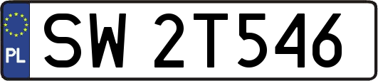 SW2T546