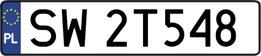 SW2T548