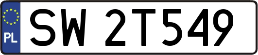 SW2T549