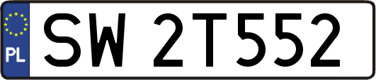 SW2T552