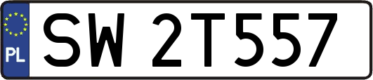 SW2T557