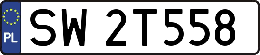 SW2T558