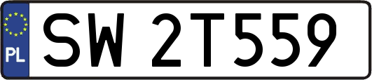 SW2T559