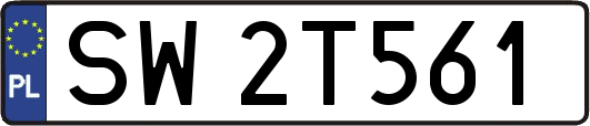 SW2T561