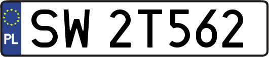 SW2T562