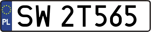 SW2T565