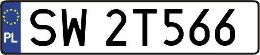 SW2T566