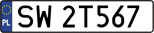 SW2T567