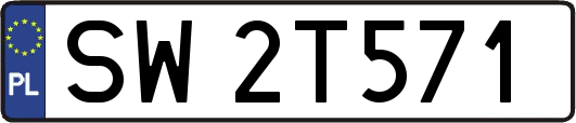 SW2T571