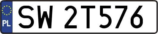 SW2T576