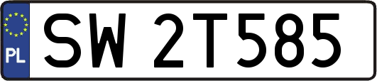 SW2T585