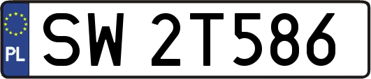 SW2T586