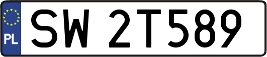 SW2T589