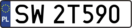 SW2T590