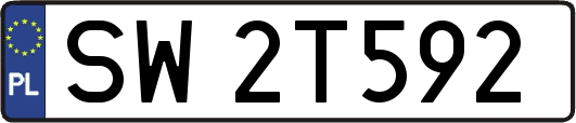 SW2T592