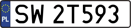 SW2T593