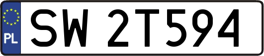 SW2T594