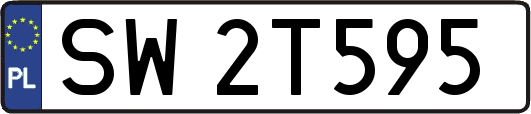 SW2T595