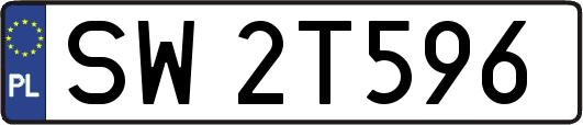 SW2T596