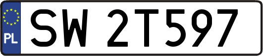 SW2T597