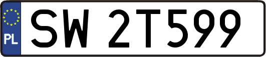 SW2T599