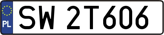SW2T606