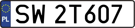 SW2T607
