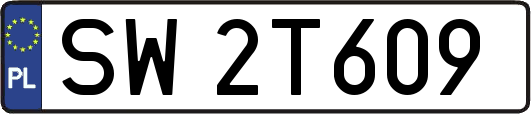 SW2T609