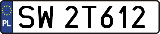 SW2T612