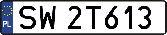 SW2T613