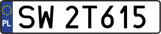 SW2T615