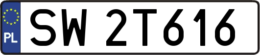SW2T616
