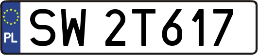 SW2T617