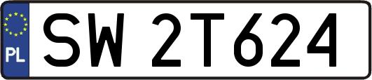 SW2T624