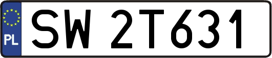 SW2T631