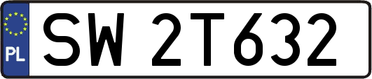SW2T632