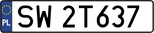 SW2T637