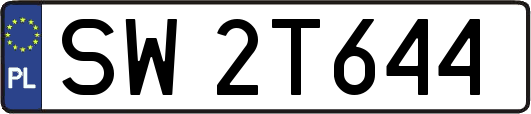 SW2T644