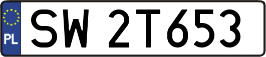 SW2T653
