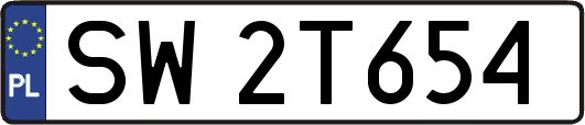 SW2T654